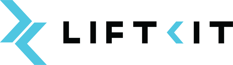 LiftKit Logo