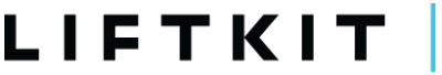 LiftKit Logo